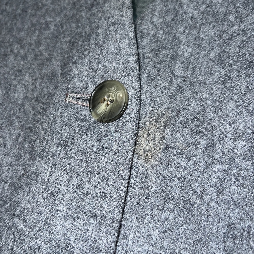 Pendleton Suit Jacket - image 5